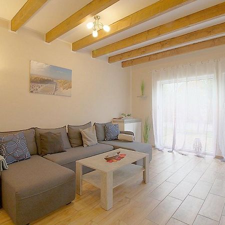 Ferienhaus Lanah Wurster Nordseekuste ภายนอก รูปภาพ