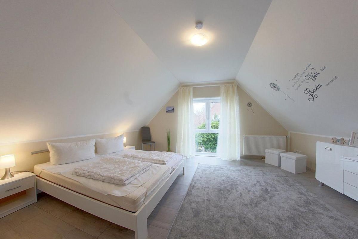 Ferienhaus Lanah Wurster Nordseekuste ภายนอก รูปภาพ