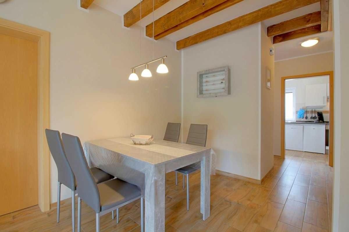 Ferienhaus Lanah Wurster Nordseekuste ภายนอก รูปภาพ