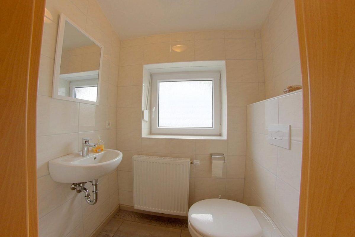 Ferienhaus Lanah Wurster Nordseekuste ภายนอก รูปภาพ